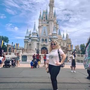 Meet your Posher, Reila